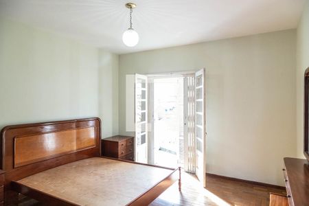 Quarto 1 de casa para alugar com 3 quartos, 160m² em Vila Paranagua, São Paulo