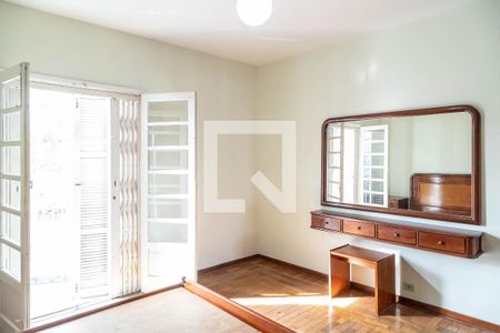 Quarto 1 de casa para alugar com 3 quartos, 160m² em Vila Paranagua, São Paulo