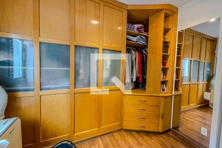 Apartamento à venda com 50m², 1 quarto e 1 vagaCloset do quarto