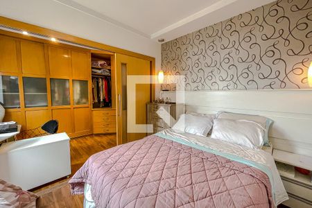 Quarto de apartamento para alugar com 1 quarto, 50m² em Vila Bertioga, São Paulo