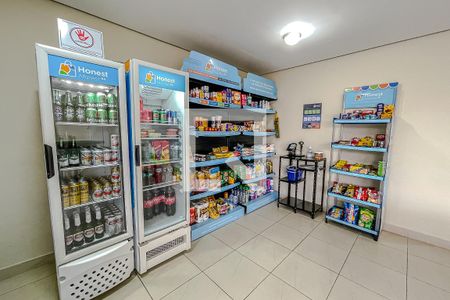 Apartamento à venda com 50m², 1 quarto e 1 vagaMercado