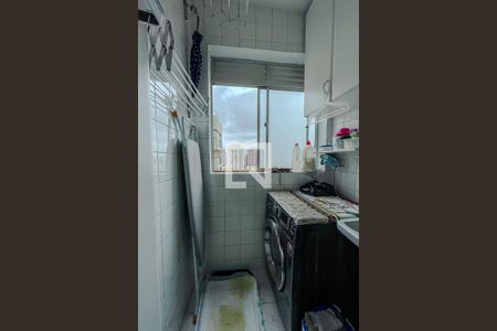 Apartamento à venda com 50m², 1 quarto e 1 vagaLavanderia