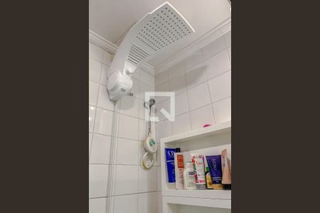 Apartamento à venda com 50m², 1 quarto e 1 vagaBanheiro