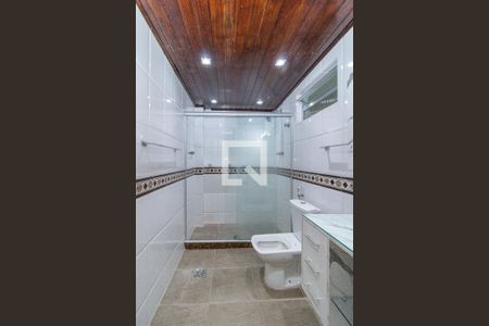 Apartamento à venda com 50m², 1 quarto e 1 vaga Apartamento à venda com 50m², 1 quarto e 1 vagaBanheiro