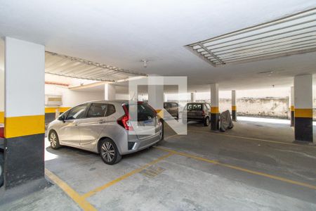 Apartamento à venda com 50m², 1 quarto e 1 vaga Apartamento à venda com 50m², 1 quarto e 1 vagaGaragem
