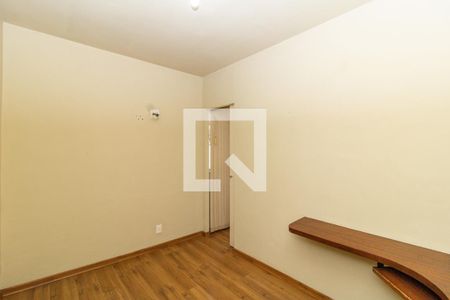 Apartamento à venda com 50m², 1 quarto e 1 vaga Apartamento à venda com 50m², 1 quarto e 1 vagaQuarto