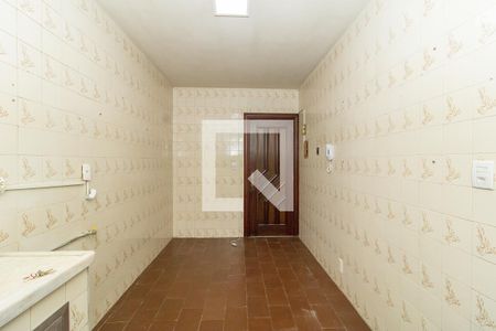 Apartamento à venda com 50m², 1 quarto e 1 vaga Apartamento à venda com 50m², 1 quarto e 1 vagaCozinha