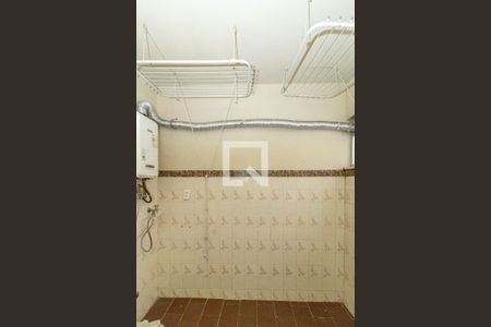 Apartamento à venda com 50m², 1 quarto e 1 vaga Apartamento à venda com 50m², 1 quarto e 1 vagaÁrea de Serviço