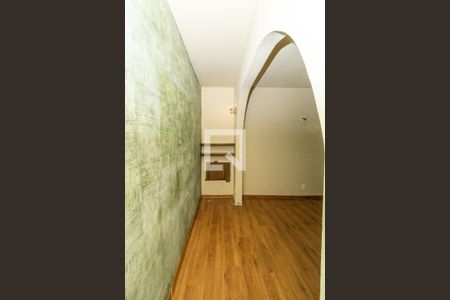 Apartamento à venda com 50m², 1 quarto e 1 vaga Apartamento à venda com 50m², 1 quarto e 1 vagaDetalhe do Quarto