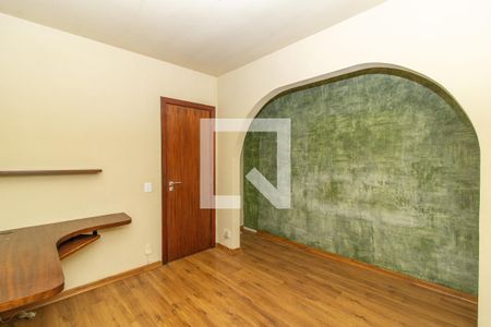 Apartamento à venda com 50m², 1 quarto e 1 vaga Apartamento à venda com 50m², 1 quarto e 1 vagaQuarto