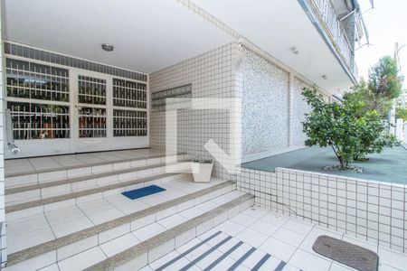 Apartamento à venda com 50m², 1 quarto e 1 vaga Apartamento à venda com 50m², 1 quarto e 1 vagaHall de Entrada