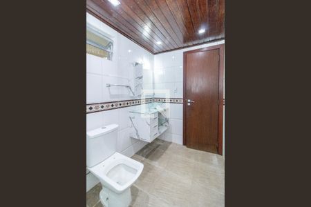 Apartamento à venda com 50m², 1 quarto e 1 vaga Apartamento à venda com 50m², 1 quarto e 1 vagaBanheiro