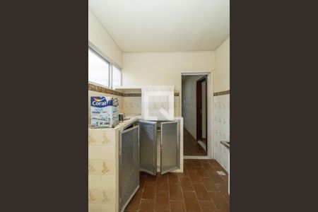 Apartamento à venda com 50m², 1 quarto e 1 vaga Apartamento à venda com 50m², 1 quarto e 1 vagaÁrea de Serviço