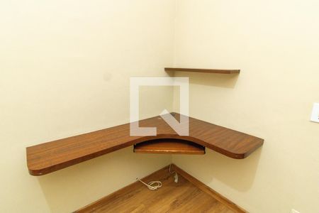 Apartamento à venda com 50m², 1 quarto e 1 vaga Apartamento à venda com 50m², 1 quarto e 1 vagaDetalhe do Quarto