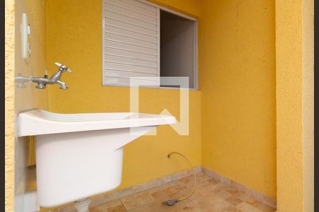 Apartamento para alugar com 29m², 1 quarto e sem vagaÁrea de Serviço