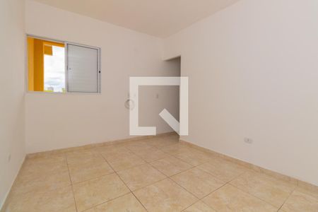 Quarto  de apartamento para alugar com 1 quarto, 29m² em Água Rasa, São Paulo