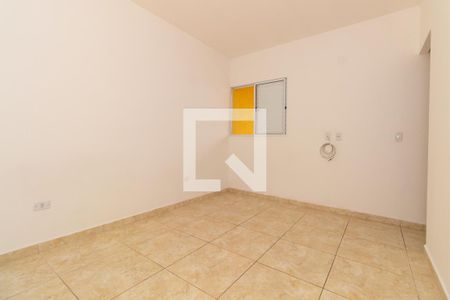 Quarto  de apartamento para alugar com 1 quarto, 29m² em Água Rasa, São Paulo