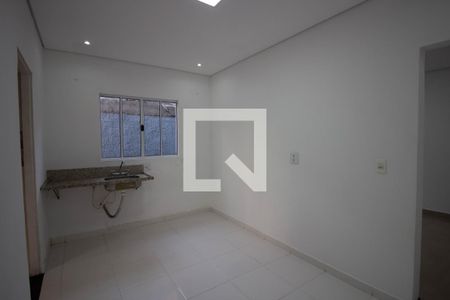 Casa à venda com 100m², 1 quarto e 1 vaga Casa à venda com 100m², 1 quarto e 1 vagaCozinha