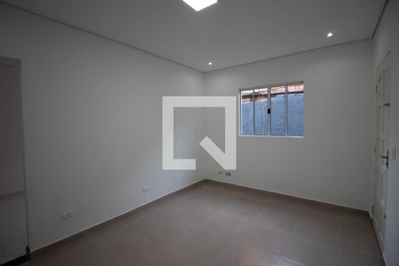 Sala de casa à venda com 1 quarto, 100m² em Parada Xv de Novembro, São Paulo