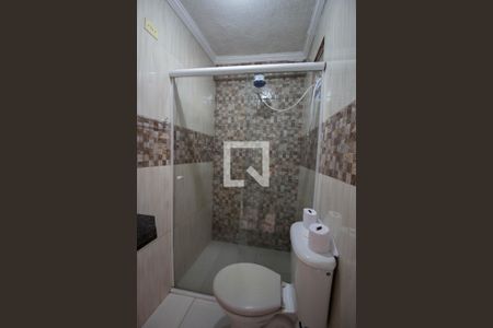 Banheiro de casa à venda com 1 quarto, 100m² em Parada Xv de Novembro, São Paulo