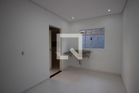 Casa à venda com 100m², 1 quarto e 1 vaga Casa à venda com 100m², 1 quarto e 1 vagaCozinha