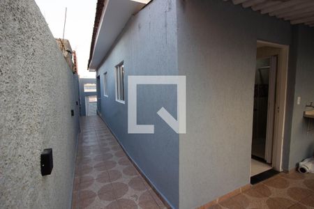 Casa à venda com 100m², 1 quarto e 1 vaga Casa à venda com 100m², 1 quarto e 1 vagaÁrea Externa