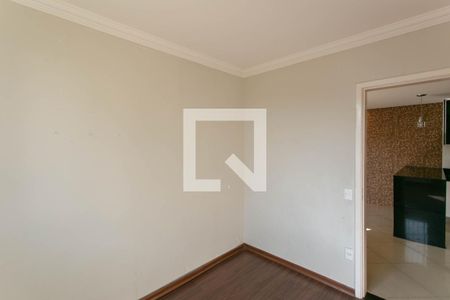 Quarto 1 de apartamento para alugar com 2 quartos, 54m² em Conjunto Paulo Vi, Belo Horizonte
