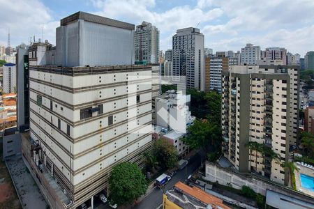 Apartamento para alugar com 67m², 2 quartos e 1 vagaVista