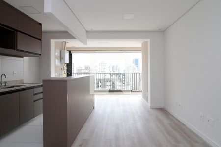Apartamento para alugar com 67m², 2 quartos e 1 vagaSala