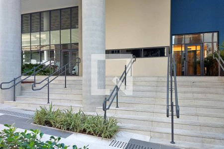 Apartamento para alugar com 67m², 2 quartos e 1 vagaFachada