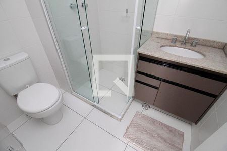 Apartamento para alugar com 67m², 2 quartos e 1 vagaBanheiro