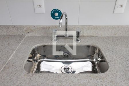 Apartamento para alugar com 67m², 2 quartos e 1 vagaCozinha