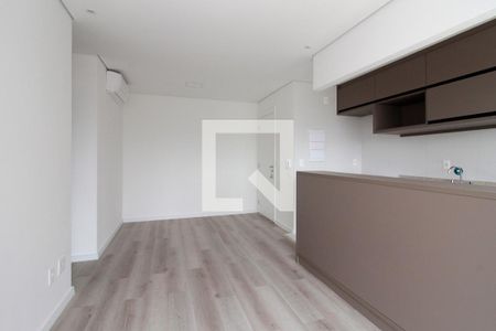 Apartamento para alugar com 67m², 2 quartos e 1 vagaSala