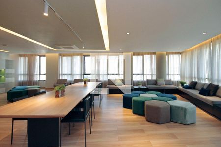 Apartamento para alugar com 67m², 2 quartos e 1 vagaSalão de Festas