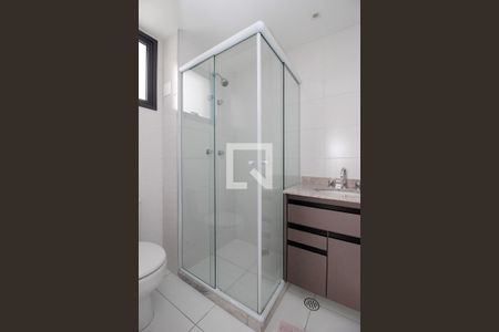 Apartamento para alugar com 67m², 2 quartos e 1 vagaBanheiro da Suíte