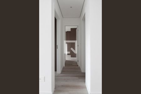 Apartamento para alugar com 67m², 2 quartos e 1 vagaCorredor