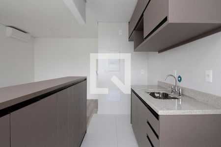 Apartamento para alugar com 67m², 2 quartos e 1 vagaCozinha