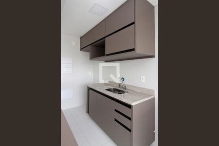 Apartamento para alugar com 67m², 2 quartos e 1 vagaCozinha