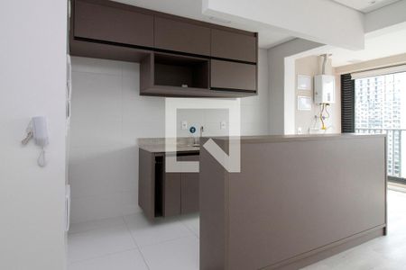 Apartamento para alugar com 67m², 2 quartos e 1 vagaCozinha