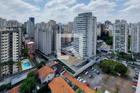 Apartamento para alugar com 67m², 2 quartos e 1 vagaVista