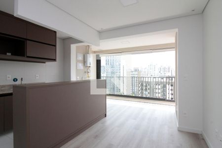 Apartamento para alugar com 67m², 2 quartos e 1 vagaSala