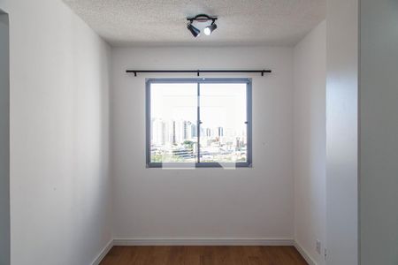 Apartamento para alugar com 36m², 1 quarto e sem vagaSala