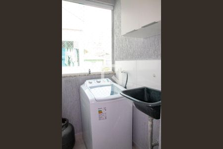Casa à venda com 33m², 1 quarto e sem vaga Casa à venda com 33m², 1 quarto e sem vagaÁrea de Serviço