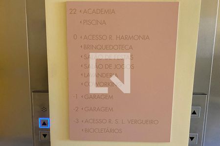 Studio à venda com 25m², 1 quarto e sem vagaPlaca - Condomínio