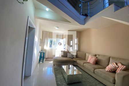 Sala de casa à venda com 3 quartos, 242m² em Padre Reus, São Leopoldo
