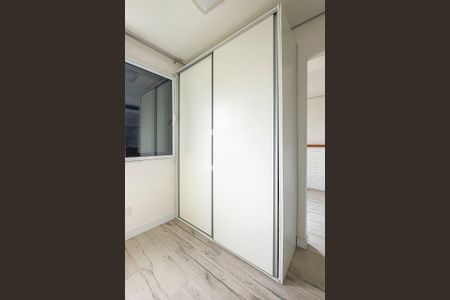 Quarto - Closet de apartamento para alugar com 1 quarto, 40m² em Pinheiros, São Paulo