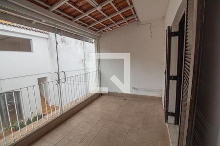 Casa para alugar com 224m², 4 quartos e 3 vagasVaranda 