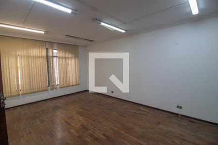 Sala de casa para alugar com 4 quartos, 224m² em Brooklin, São Paulo