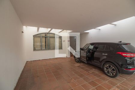 Casa para alugar com 224m², 4 quartos e 3 vagasGaragem