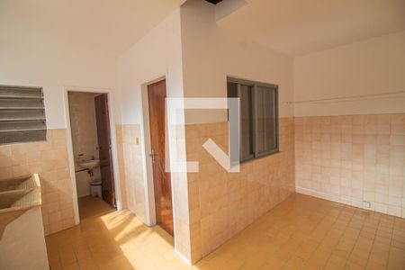 Casa para alugar com 224m², 4 quartos e 3 vagasÁrea de Serviço